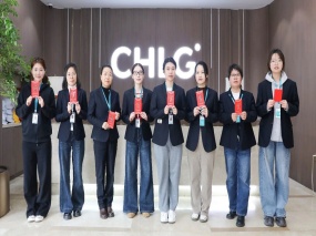 东风三月 致敬“她力量”｜CMD368发展三八国际妇女节暖心活动LIANGGU Valve Holds International Women’s Day Celebration